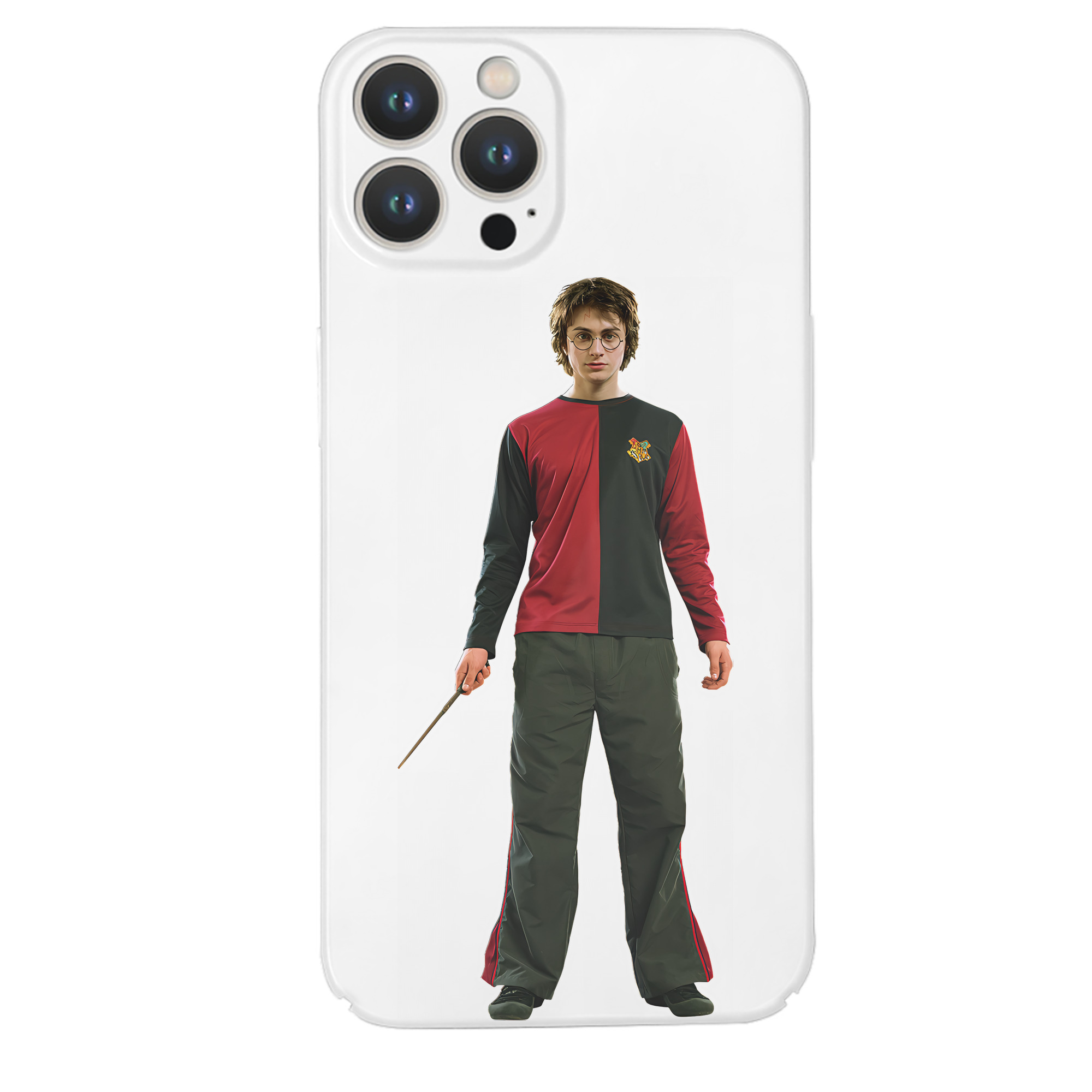 （画像用） Harry Potter ハリー・ポッターシリーズ 【iPhone 14シリーズ対応】ハードケース